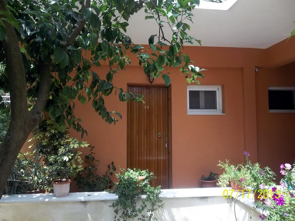 Aspa'S Apartments Dassia  Luaran gambar
