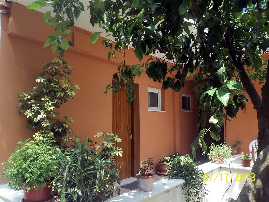 Aspa'S Apartments Dassia  Luaran gambar
