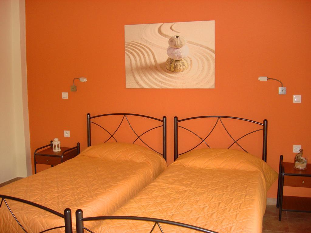 Aspa'S Apartments Dassia  Luaran gambar