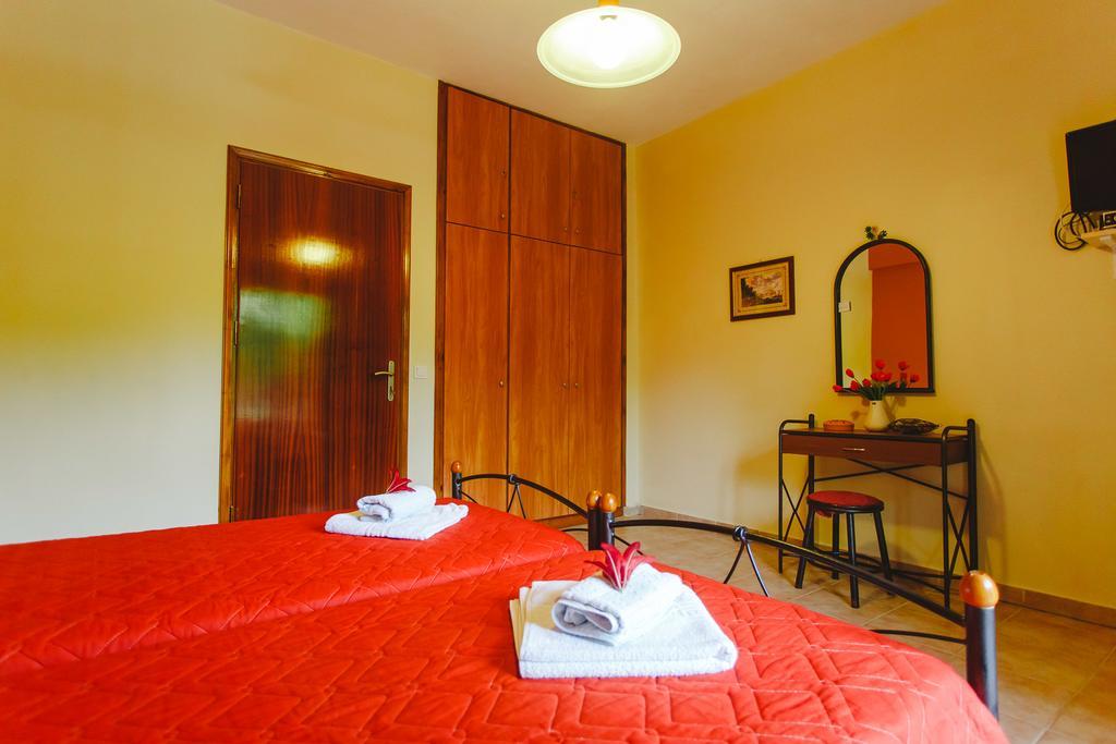 Aspa'S Apartments Dassia  Luaran gambar